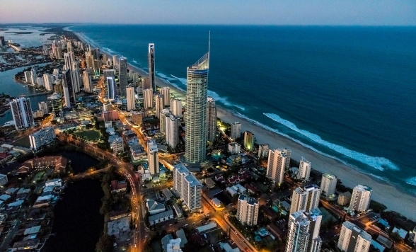 スカイポイント入場チケット